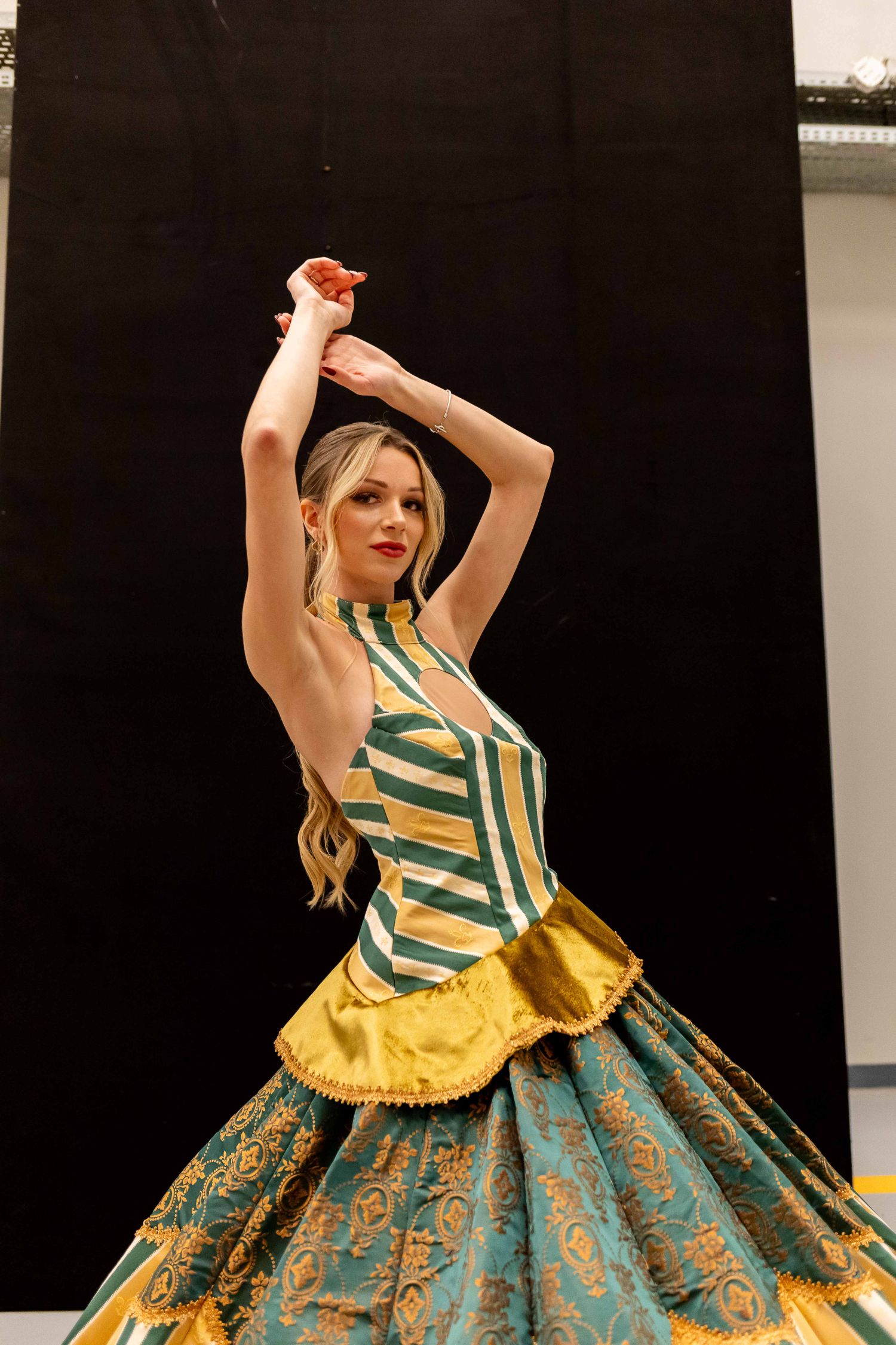 2025 Opera meets Haute Couture